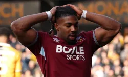 West Ham’dan Traore’ye şaşırtan yasak