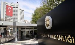Dışişleri Bakanlığı’ndan Yurtdışındaki Vatandaşlara Güvenlik Uyarısı