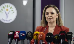 DEM Parti’den Adalet Bakanı’na "İmamoğlu" Resti!