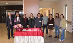 ESOGÜ’den Anlamlı Etkinlik: Çocuklar Nasıl Uyumalı?