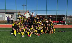 2 Eylül İnönüspor düşme hattına dur dedi