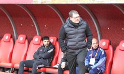 Şapcı galibiyet sonrası hedefi açıkladı