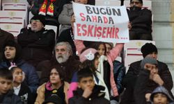 Es-Es maçı biletleri satışta!