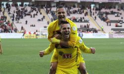 Şampiyonluk yolunda Es-Es gol olup yağıyor