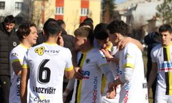 Sarı-siyahlılar düşme hattından uzaklaşıyor