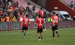 Zirve yarışı nefes kesecek