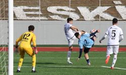 Anadolu fırtınası esti! Altay’a 3 gol, 2 kırmızı kart!