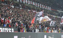 Eskişehirspor - Kütahyaspor Maçında Maraton Alt Biletleri Tükendi!