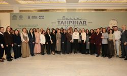 Efsanelerle İpek Sergisi Bursa’da açıldı