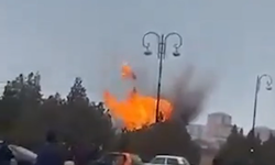 Azerbaycan Basını Duyurdu: Nahçıvan’a İran İHA’ları Düştü!