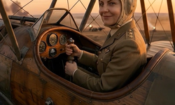 Gürhan Albayrak’tan 8 Mart Mesajı