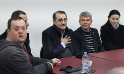 Alpagut’ta Önümüzdeki Kış Doğalgazı Yanmayan Hane Kalmayacak