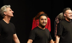 Eskişehir’de Komedi Şöleni! Güldür Güldür’ün Sevilen İsimleri "Kirli Sepeti" İle Geliyor