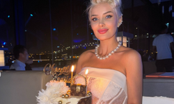 İşte Benim Stilim Yarışmacısı Ayşegül Eraslan'dan Acı Haber