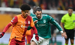 Anfield Road’da Tarihi Gece: Galatasaray Çeyrek Final İçin Sahada!