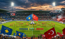 Eskişehir'de Kosova-Türkiye Play-Off Finali Anadolu Sinemasında İzlenecek!