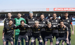 Eskişehirspor ile lider arasındaki fark 6 puana düştü