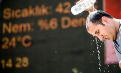 Dünyayı Sarsacak İkaz: "Süper El Nino" Kapıda, Rekor Sıcaklıklara Hazır Olun!
