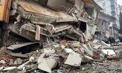 Son Dakika: Az Önce Deprem mi Oldu? 23 Mart AFAD ve Kandilli İl İl Deprem Listesi