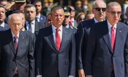 Liderler Bayramda Hangi İllerde? İşte Siyasi Partilerin 2026 Bayram Programı