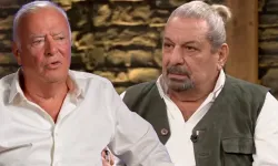 Erman Toroğlu’ndan Şansal Büyüka İtirafları