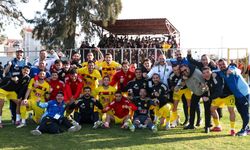Futbolcuların gözü Es-Es'te!