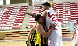 Eskişehir 26 Basket ikinci yarıda kazandı