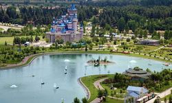 Eskişehir–Ankara Arası Kaç km? Tren, Otobüs Kaç saatte varır?