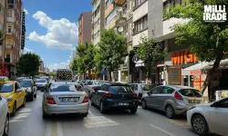 Eskişehir Araç Sayısı Belli Oldu!