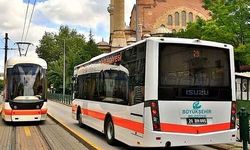 Başkan Ünlüce’den Eskişehirlilere Bayram Hediyesi: Tramvay ve Otobüsler Ücretsiz!
