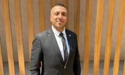 Eskişehir Lokantacılar ve Kasaplar Odası’nda yeni başkan