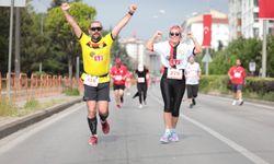 Şükrü Saban koşusu için kayıtlar başladı