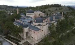 Eskişehir'deki Tarihi Camiler ve Külliyeler: Selçuklu'dan Osmanlı'ya Kapsamlı Rehber