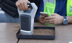 Eskişehir’de çiftçilere ücretsiz toprak analizi desteği