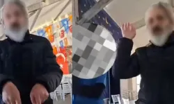 İftar çadırında Atatürk’e hakaret: Şahıs cezaevine gönderildi