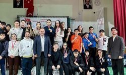 Eskişehir’de ilk Hemsball turnuvası düzenlendi