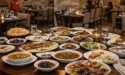 13 Mart Cuma İftar Vakti