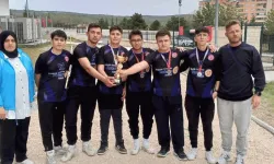 Eskişehir’de bocce rüzgarı