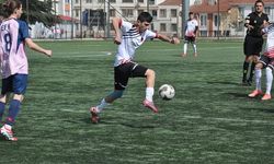Eskişehirgücü Futbol Okulu yeni yetenekleri bekliyor