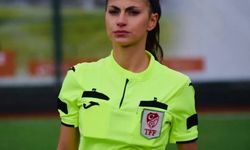 Eskişehirli FIFA hakemi Avrupa sahnesine çıkıyor