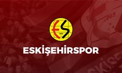 TFF takvimi açıklandı! Eskişehirspor’un yeni sezon tarihleri belli oldu