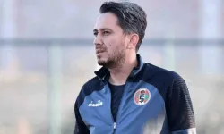 Kütahyaspor’da şok ayrılık!