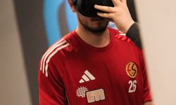 Eskişehirspor antrenmanlarında VR teknolojisini kullandı