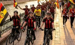 Şimşekler bu kez saha dışında Avrupa’yı etkiledi