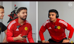 Eskişehirspor’dan sosyal medyada eğlenceli Whisper Challenge