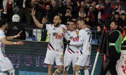 Eskişehirspor, TFF 3. Lig’de 9’da 9 yaptı