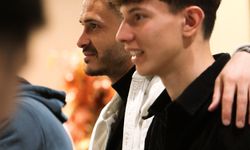 Eskişehirspor camiası iftar sofrasında buluştu