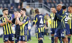 Fenerbahçe Gaziantep FK Karşısında: Muhtemel 11'ler!