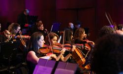 Firebird Orchestra'ya izleyiciden tam not
