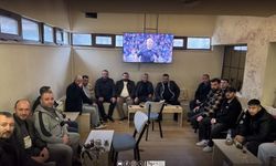 Altes’ten şampiyonluk yolunda destek çağrısı